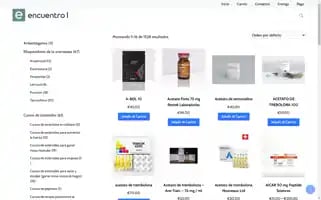 Encuentro1.com Screenshot 2024-05-21 11:20:34