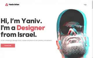 Yanivorion.co.il Screenshot 2024-06-16 23:48:43