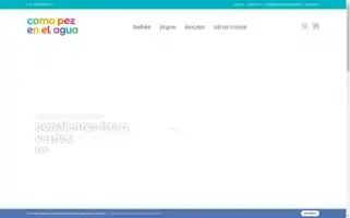 Comopezenelagua.es Screenshot 2024-06-11 13:39:28