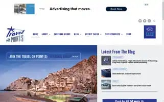 Travel-on-points.com Screenshot 2024-06-13 14:13:44