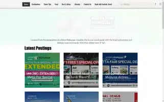 Themalaysiantraveller.com Screenshot 2024-04-23 06:39:34