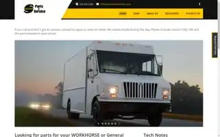 Workhorseservice.com Screenshot 2024-05-17 00:20:48