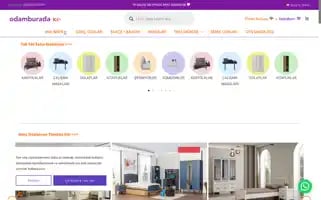Odamburada.com Screenshot 2024-05-24 14:28:01