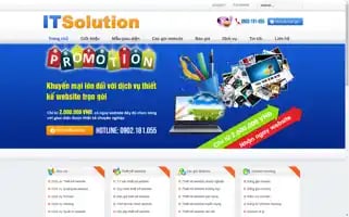 Itsolution.com.vn Screenshot 2024-06-17 22:48:58