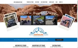 Motoadrenalinetours.com Screenshot 2024-04-25 05:17:51