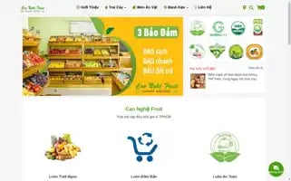 Traicaycaonghe.vn Screenshot 2024-06-27 05:35:50