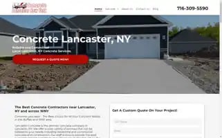 Concretelancaster.com Screenshot 2024-07-07 03:29:03