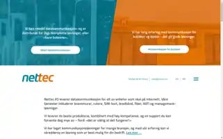 Nettec.no Screenshot 2024-07-05 00:27:45