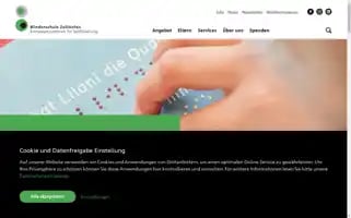 Blindenschule.ch Screenshot 2024-07-05 21:15:51