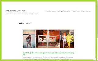 Twosistersonetrip.com Screenshot 2024-04-14 22:02:12