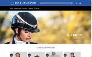 Elegant-rider.com Screenshot 2024-05-24 03:22:15