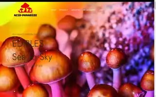 Acid-paradize.com Screenshot 2024-05-20 10:19:03