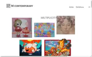 Mcontemporary.art Screenshot 2024-06-15 03:54:36