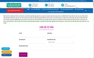 Laisuatvaytinchaptheoluong.com Screenshot 2024-07-08 10:01:58