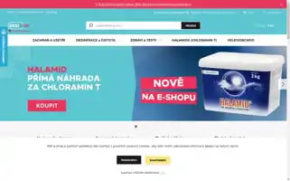 Dezishop.cz Screenshot 2024-06-18 04:04:42
