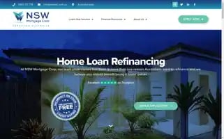 Nswmc.com.au Screenshot 2024-05-13 04:34:00