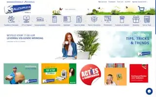 Allesupplies.nl Screenshot 2024-06-27 05:00:54