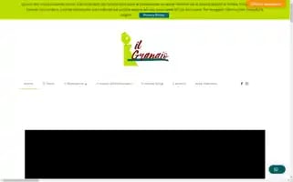 Ilgranaiolucca.com Screenshot 2024-05-24 19:16:47