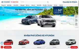 Hyundaiankhanh.vn Screenshot 2024-06-27 21:30:28