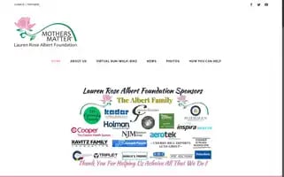 Laurenslegacy.org Screenshot 2024-06-12 07:25:06