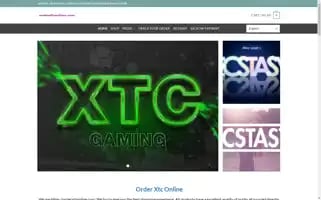 Orderxtconline.com Screenshot 2024-05-17 06:42:06