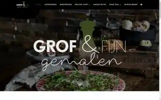 Grofenfijngemalen.nl Screenshot 2024-05-27 20:06:30