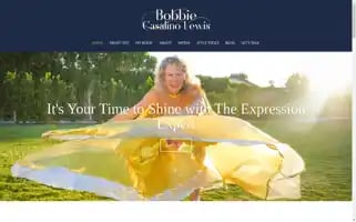 Bobbiecasalinolewis.com Screenshot 2024-06-27 08:09:50