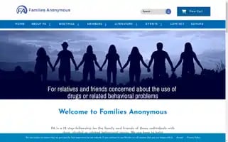 Familiesanonymous.org Screenshot 2024-07-07 07:31:53