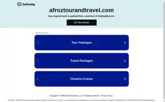 Afroztourandtravel.com Screenshot 2024-04-17 16:09:12
