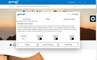 Gesvalt.com.co Screenshot 2024-07-05 02:40:00
