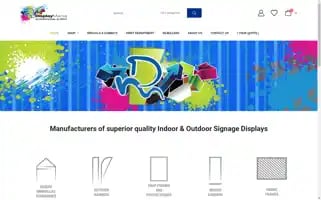 Displaymania.co.za Screenshot 2024-05-09 10:58:47