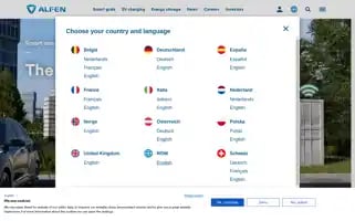 Alfen.com Screenshot 2024-06-28 04:27:05