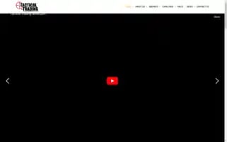 Tactical-trading.com Screenshot 2024-05-14 04:22:16