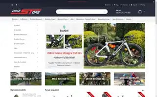 Bikestore.com.tr Screenshot 2024-06-29 10:53:56