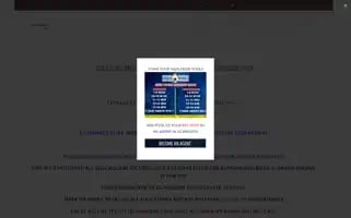 Preciousdraws.com Screenshot 2024-05-13 11:44:25