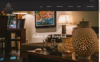 Dahra-spa.com Screenshot 2024-05-09 08:14:31