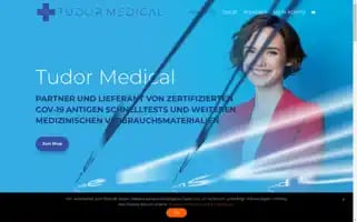 Tudor-medical.de Screenshot 2024-05-23 18:23:03
