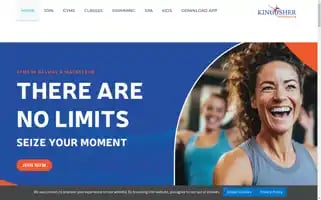 Kingfisherclub.com Screenshot 2024-06-17 13:56:46