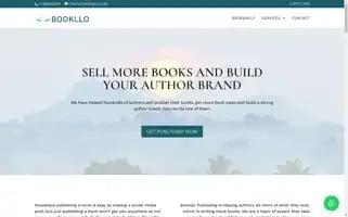 Bookllo.com Screenshot 2024-06-27 06:38:45