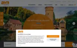 Bvb-touristik.de Screenshot 2024-04-23 05:50:58