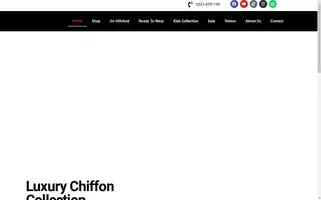 Pakistaniclothingbrands.com Screenshot 2024-05-22 00:54:56