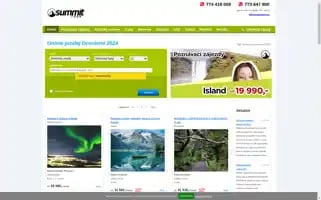 Summittour.cz Screenshot 2024-04-23 12:48:49
