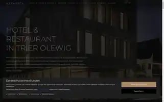 Beckers-trier.de Screenshot 2024-06-12 04:22:55