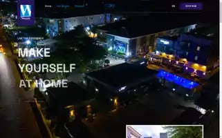 Whitefieldhotels.com Screenshot 2024-04-24 10:33:12