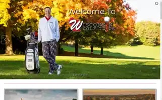 Wisconsingolftrips.com Screenshot 2024-04-17 06:24:47