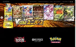 Ichisancards.com Screenshot 2024-05-02 03:32:15