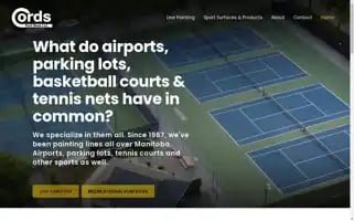 Cordsparkmark.ca Screenshot 2024-05-21 05:38:06