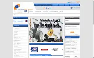 Yourtireshopsupply.com Screenshot 2024-05-15 09:24:03