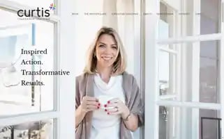 Curtisleadership.com Screenshot 2024-06-11 15:41:36