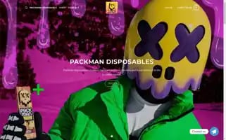 Buypackmancarts.com Screenshot 2024-05-25 09:04:47